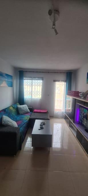 Bungalow Avec Piscine Torrevieja Exteriér fotografie